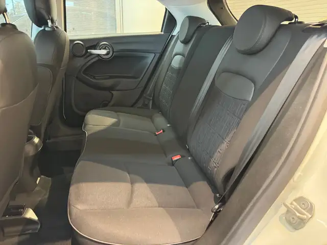 Fiat 500x view 15