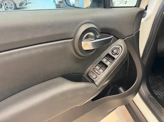 Fiat 500x view 8