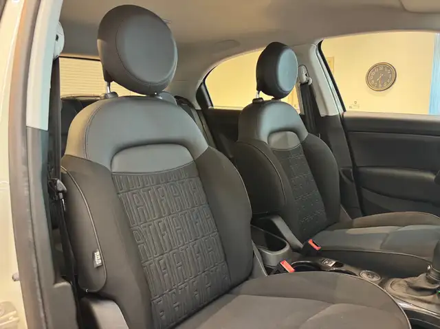 Fiat 500x view 14