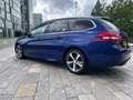 Peugeot 308 1.2 PureTech GT-line Blauw - thumbnail 4