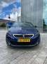 Peugeot 308 1.2 PureTech GT-line Azul - thumbnail 3