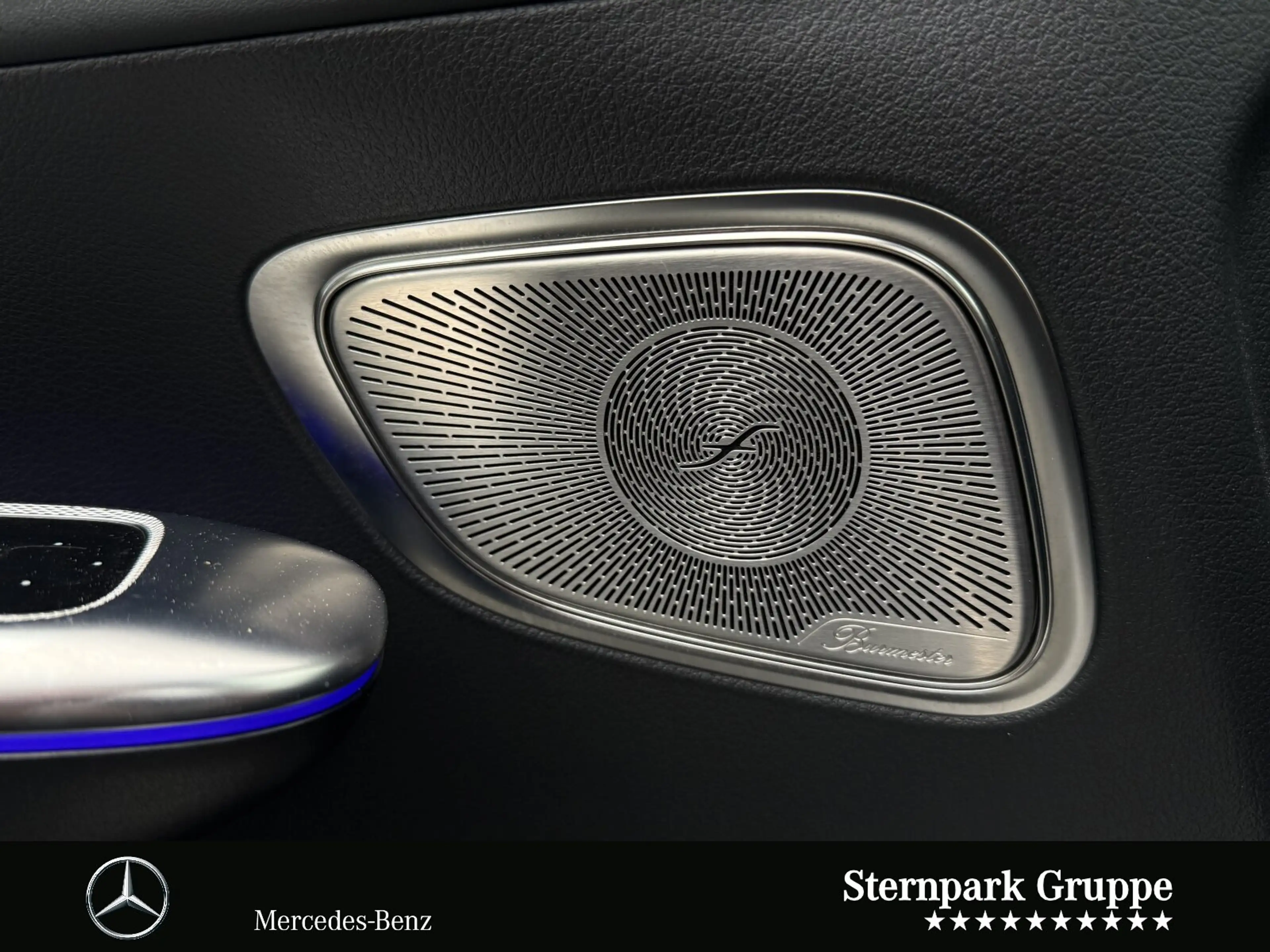 Mercedes-Benz GLC 63 AMG GLC 63 S Coupé Pano/HUD/Burmester/Driver/Digital — photo 14