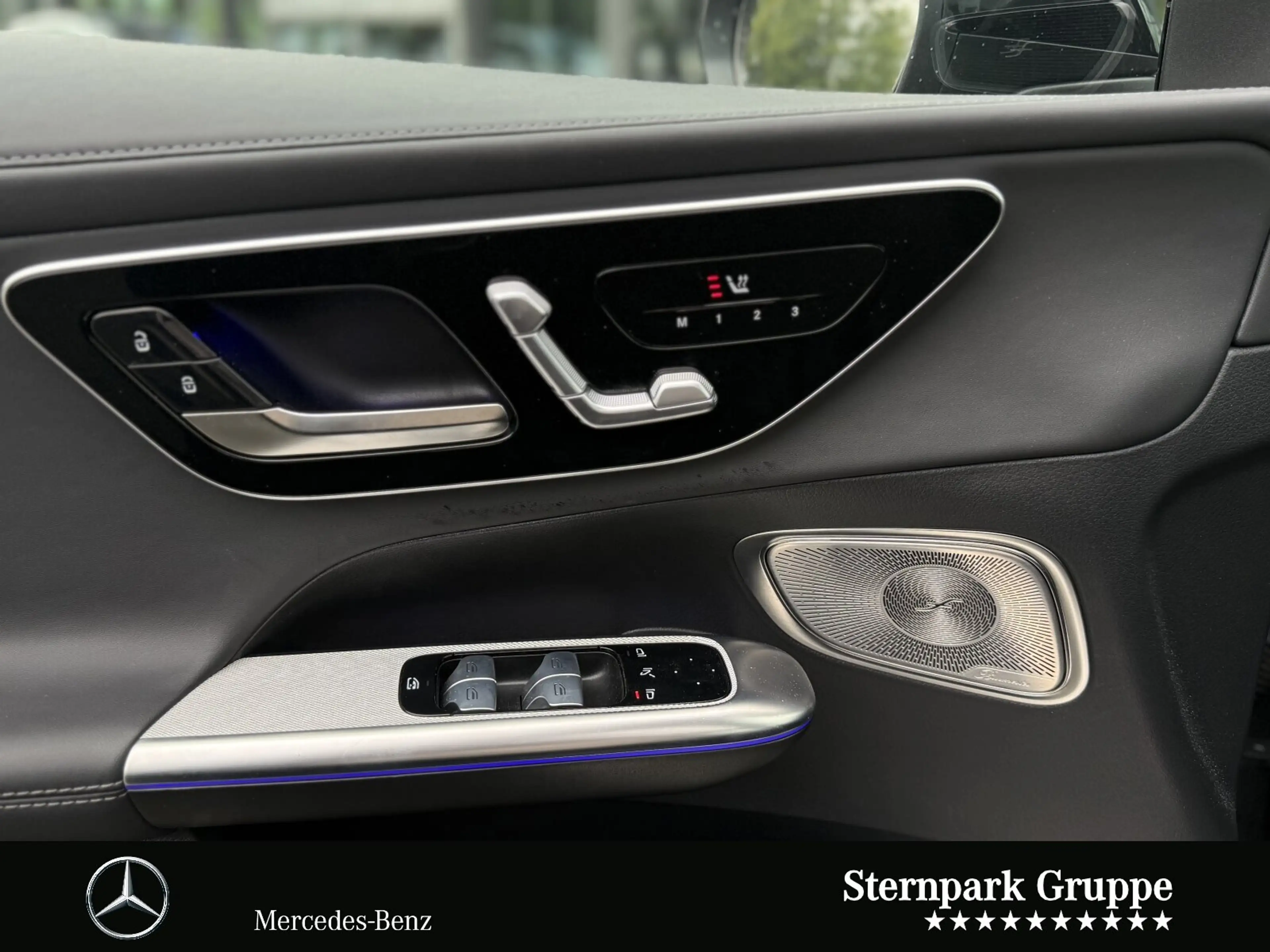 Mercedes-Benz GLC 63 AMG GLC 63 S Coupé Pano/HUD/Burmester/Driver/Digital — photo 13