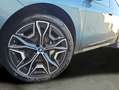 BMW iX xDrive 40 Azul - thumbnail 11