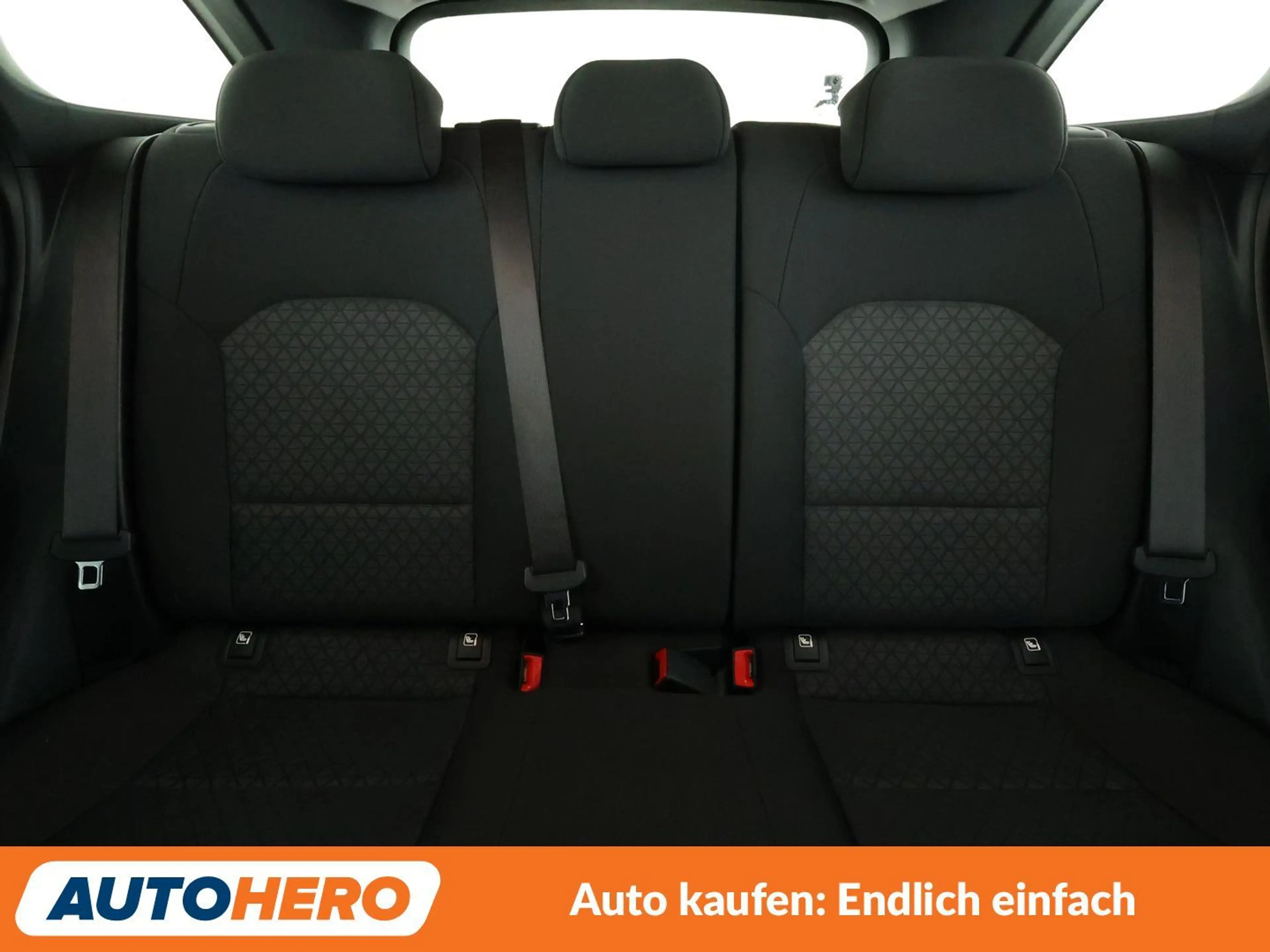 Kia Ceed / cee'd 1.5 TGDI Aut*NAVI*TEMPO*CAM*PDC*SHZ* — photo 15