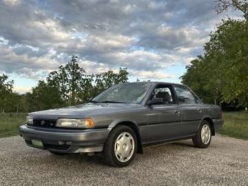 V6 LE 1991 USA