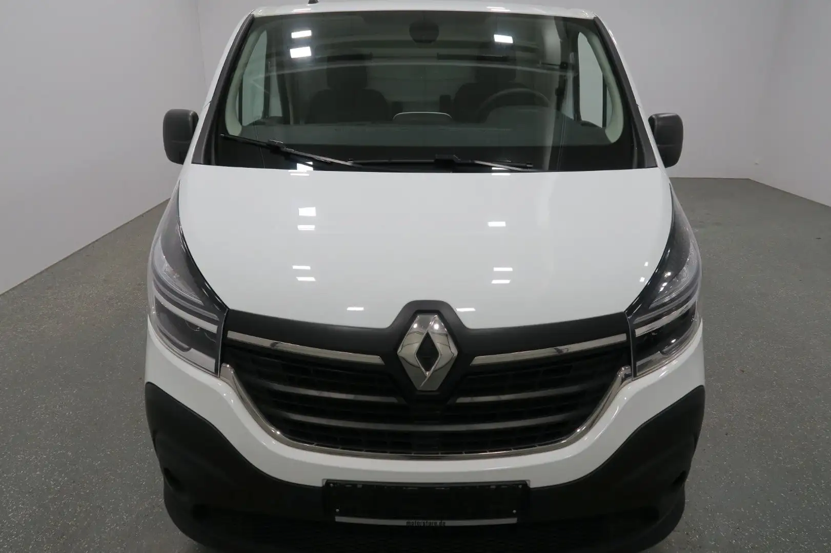 Renault TRAFIC 145 2.0 TDCI L2H1 3.0t |MY21|107kW|LED|AC Weiß - 2