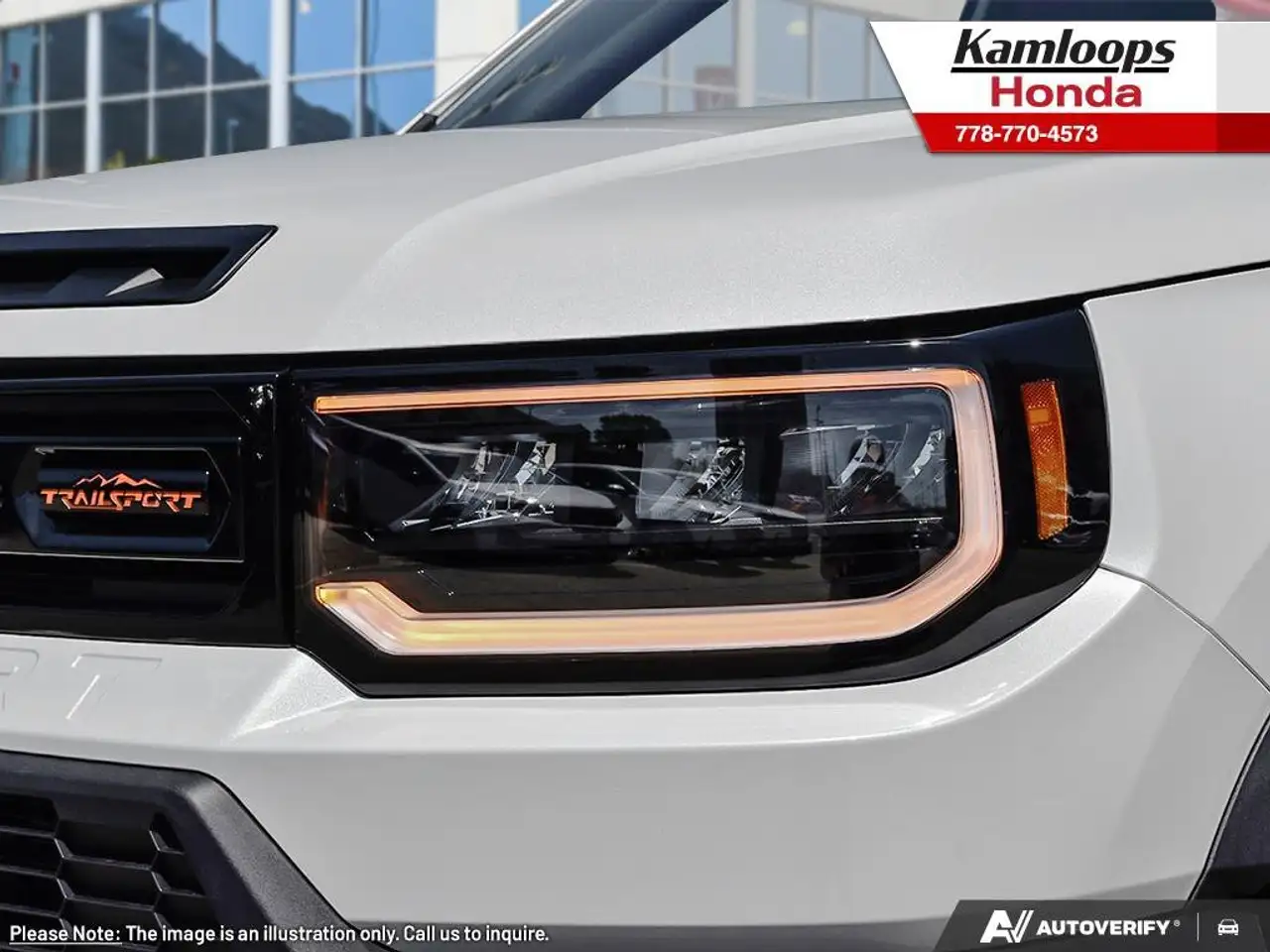 Honda Passport снимка Honda Passport