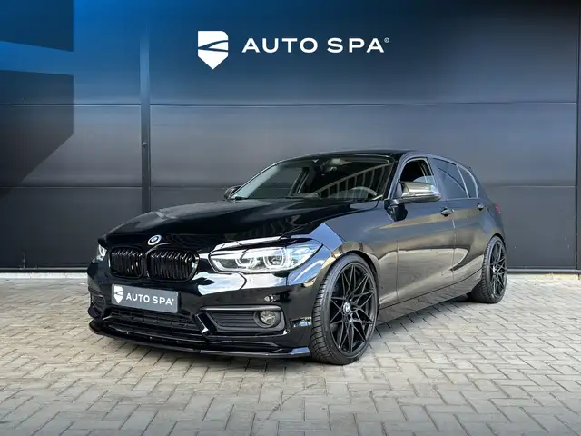 BMW 118 1 Serie 118i LCI | M-Sport | 5-Deurs | AUT | LED |
