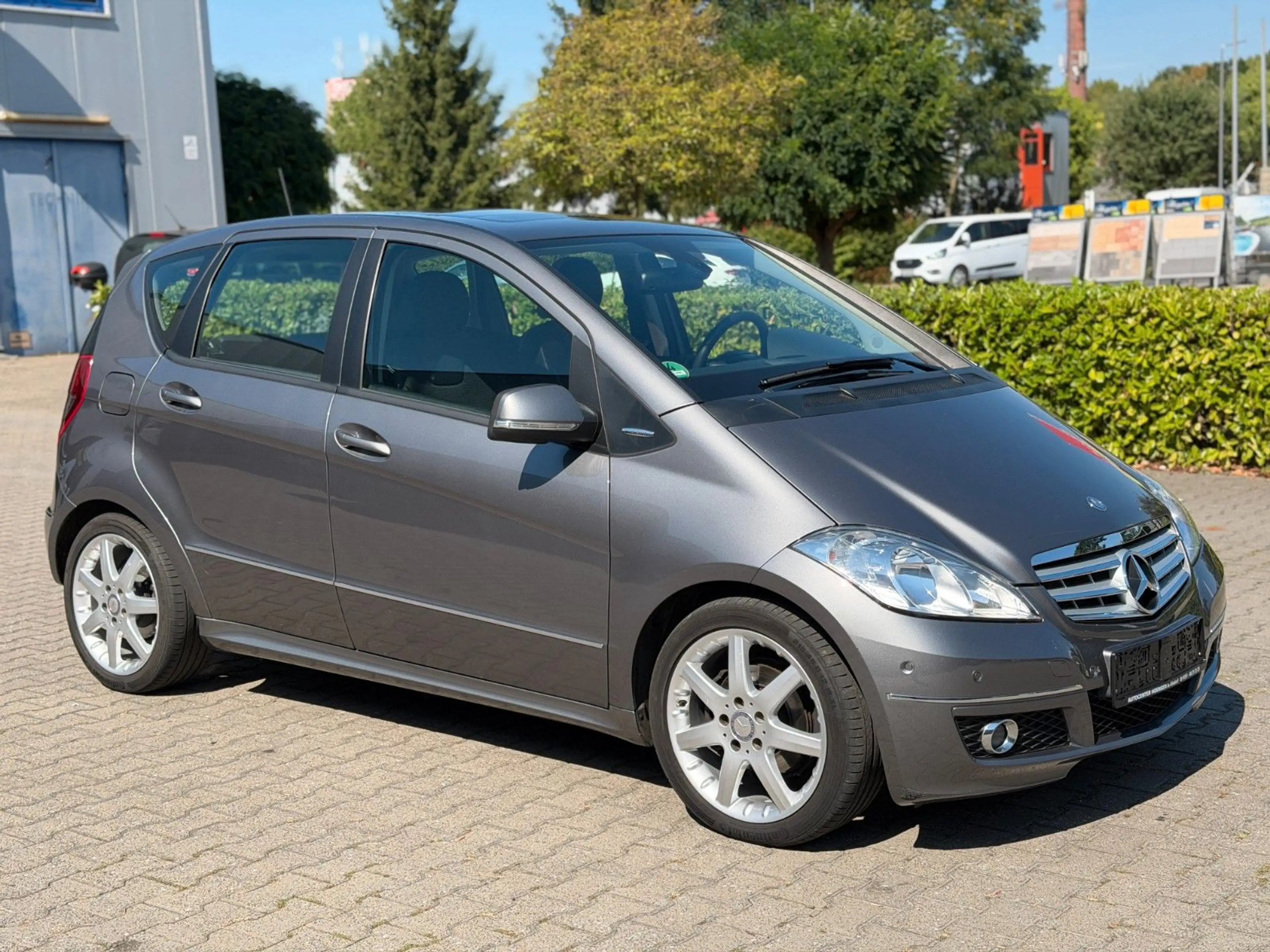 Mercedes-Benz A 180 CDI 5-tür. Sport Edition 1.Hand*Avantgarde