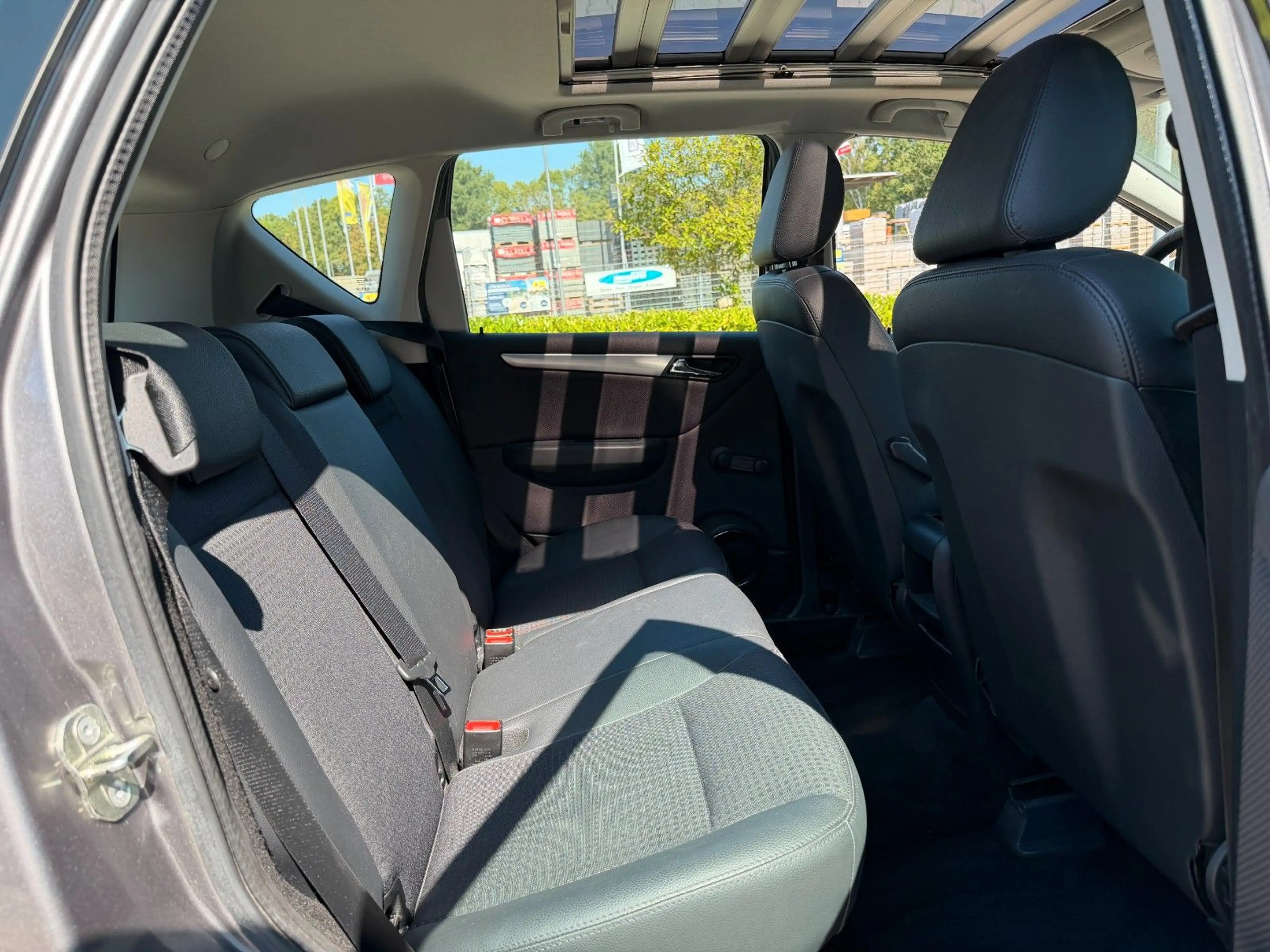 Mercedes-Benz A 180 CDI 5-tür. Sport Edition 1.Hand*Avantgarde — photo 15