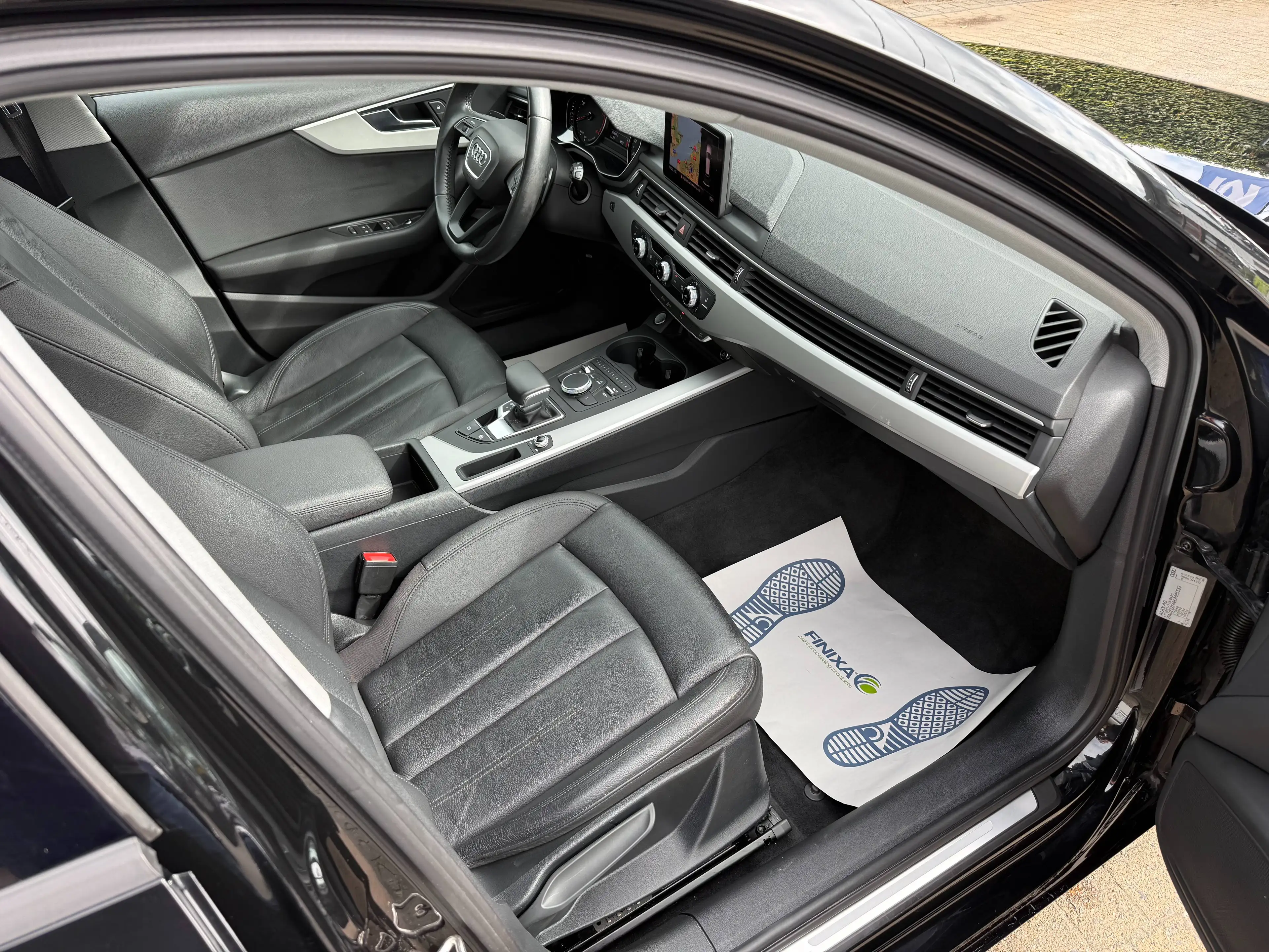 Audi A4 A4 Avant 30 TDi Sport S tronic (EU6d-TEMP)/Leder/Navi/Adaptieve cruise - ACC/Apple carplay/zetelverwarming — photo 20