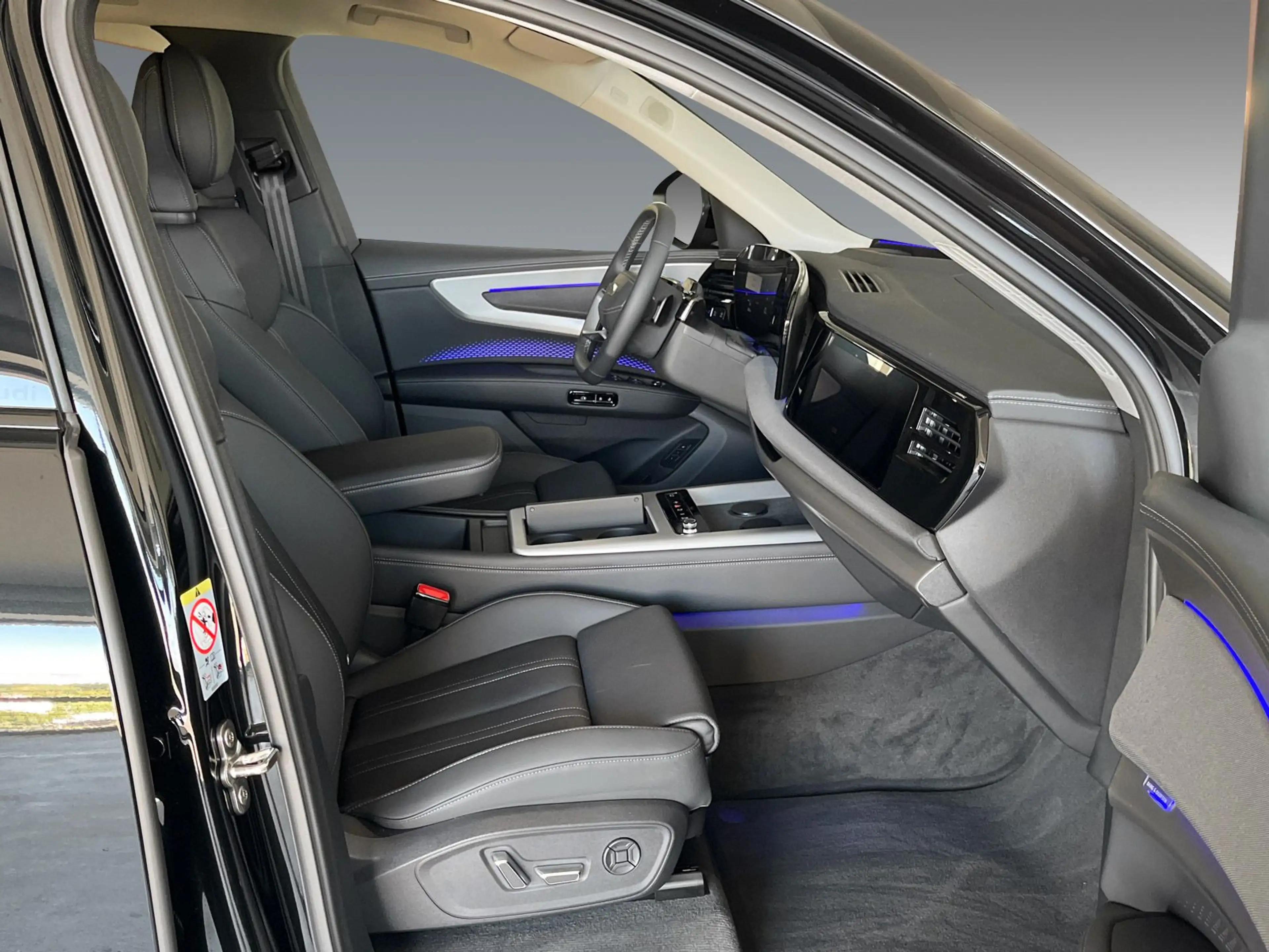 Audi Q7 3.0 TDI quattro tiptronic 7Sitz AHK Navi — photo 9