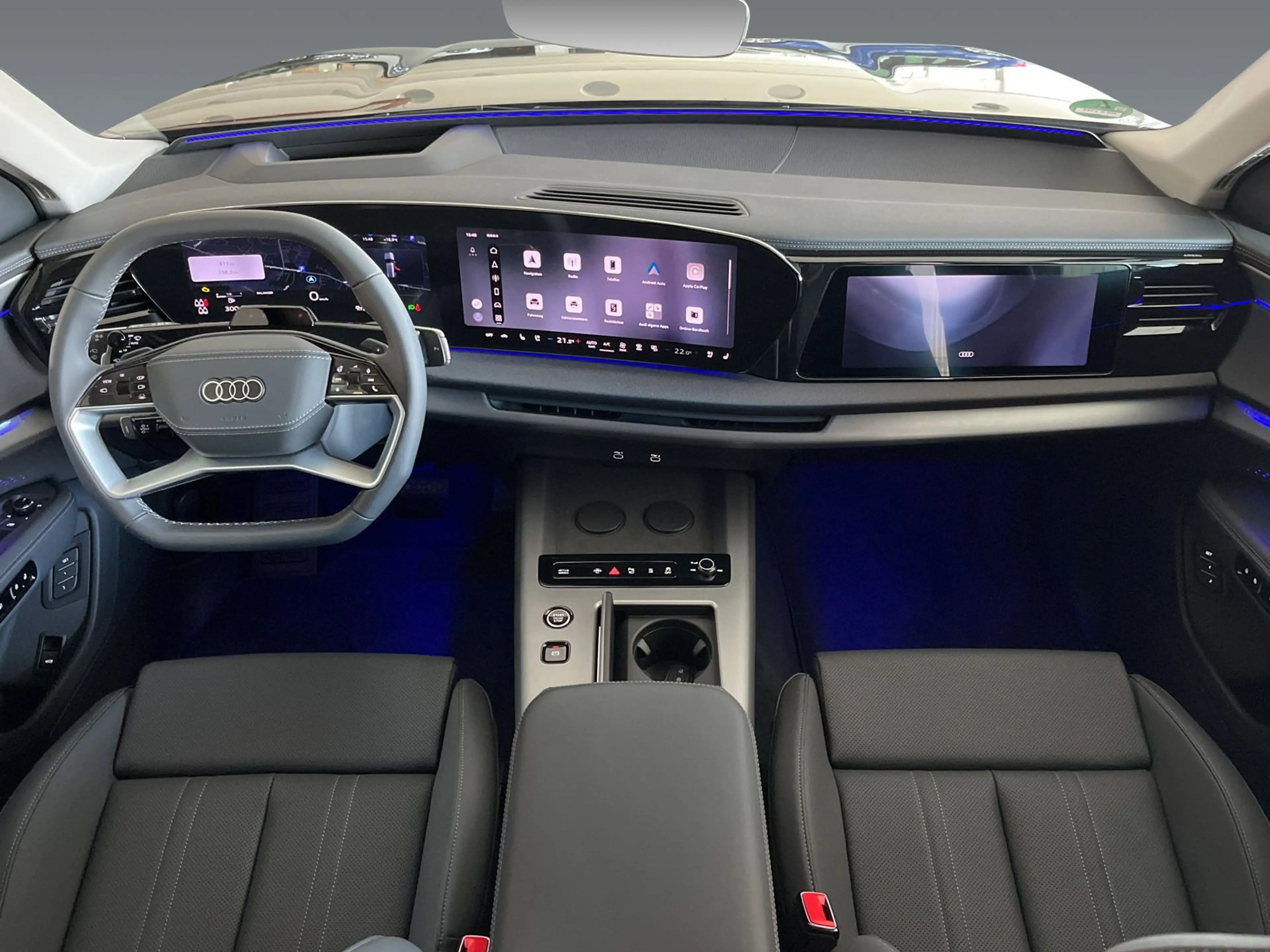 Audi Q7 3.0 TDI quattro tiptronic 7Sitz AHK Navi — photo 10