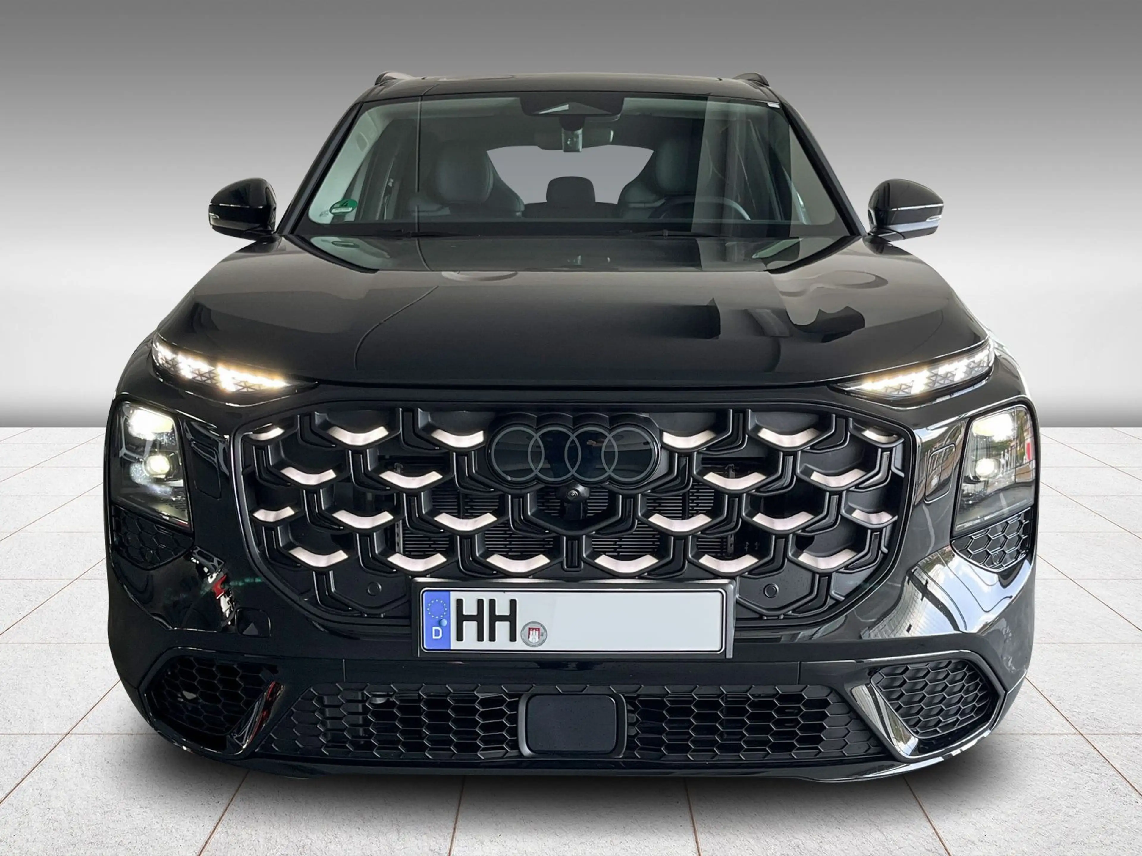 Audi Q7 3.0 TDI quattro tiptronic 7Sitz AHK Navi — photo 3