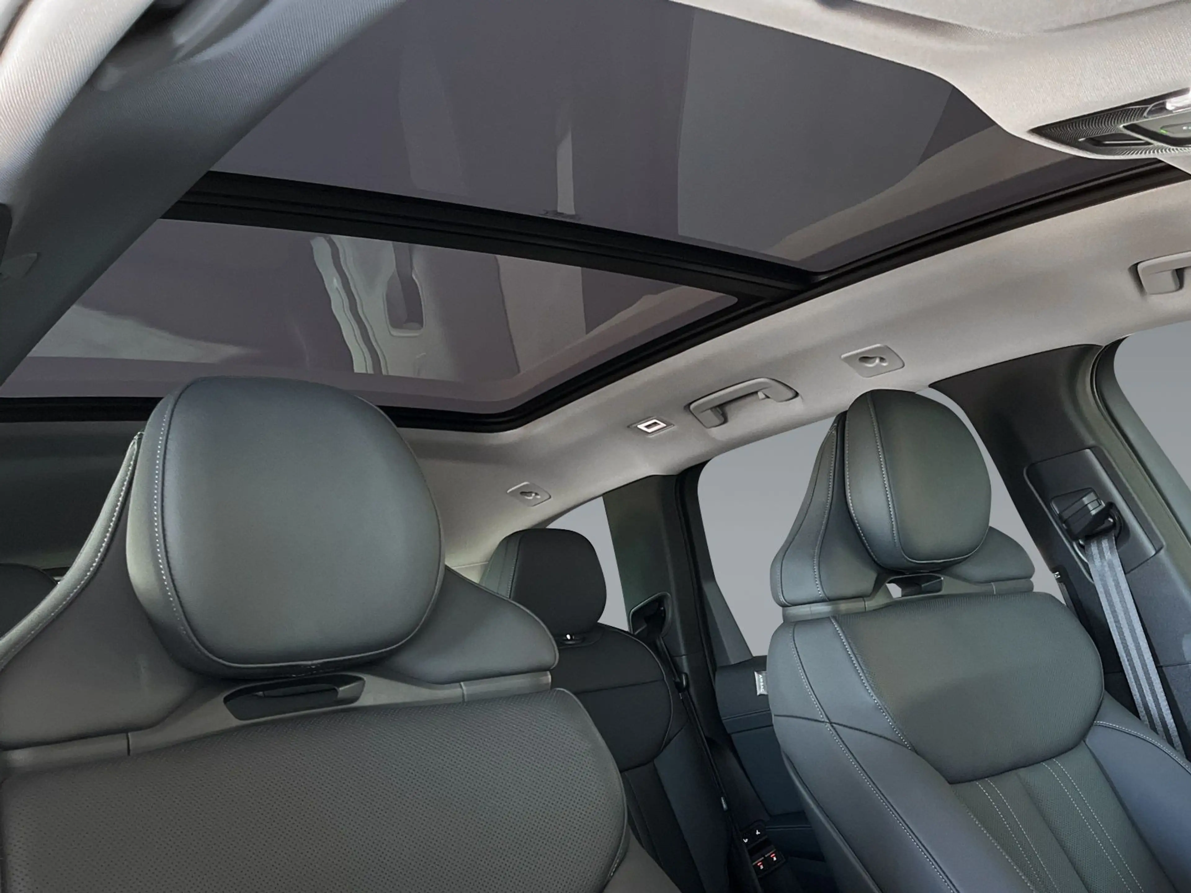 Audi Q7 3.0 TDI quattro tiptronic 7Sitz AHK Navi — photo 13