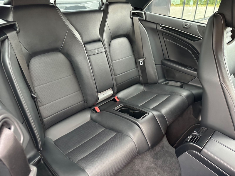 Mercedes-Benz E 400 Cabrio AMG/Navi/LED-ILS/Sitzklima/R-Kamera — photo 15