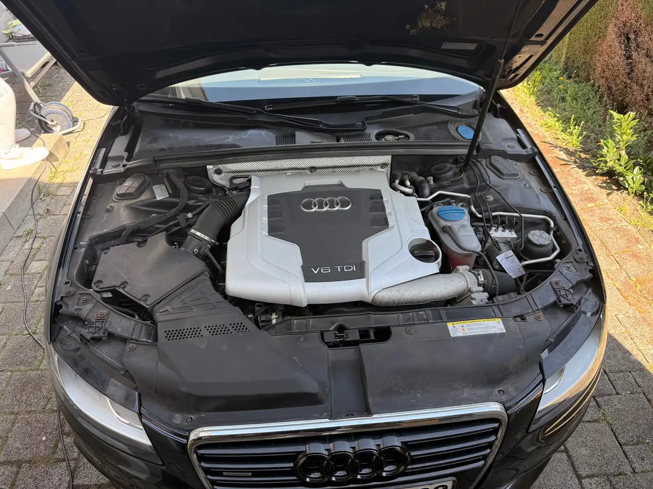 Das Auto