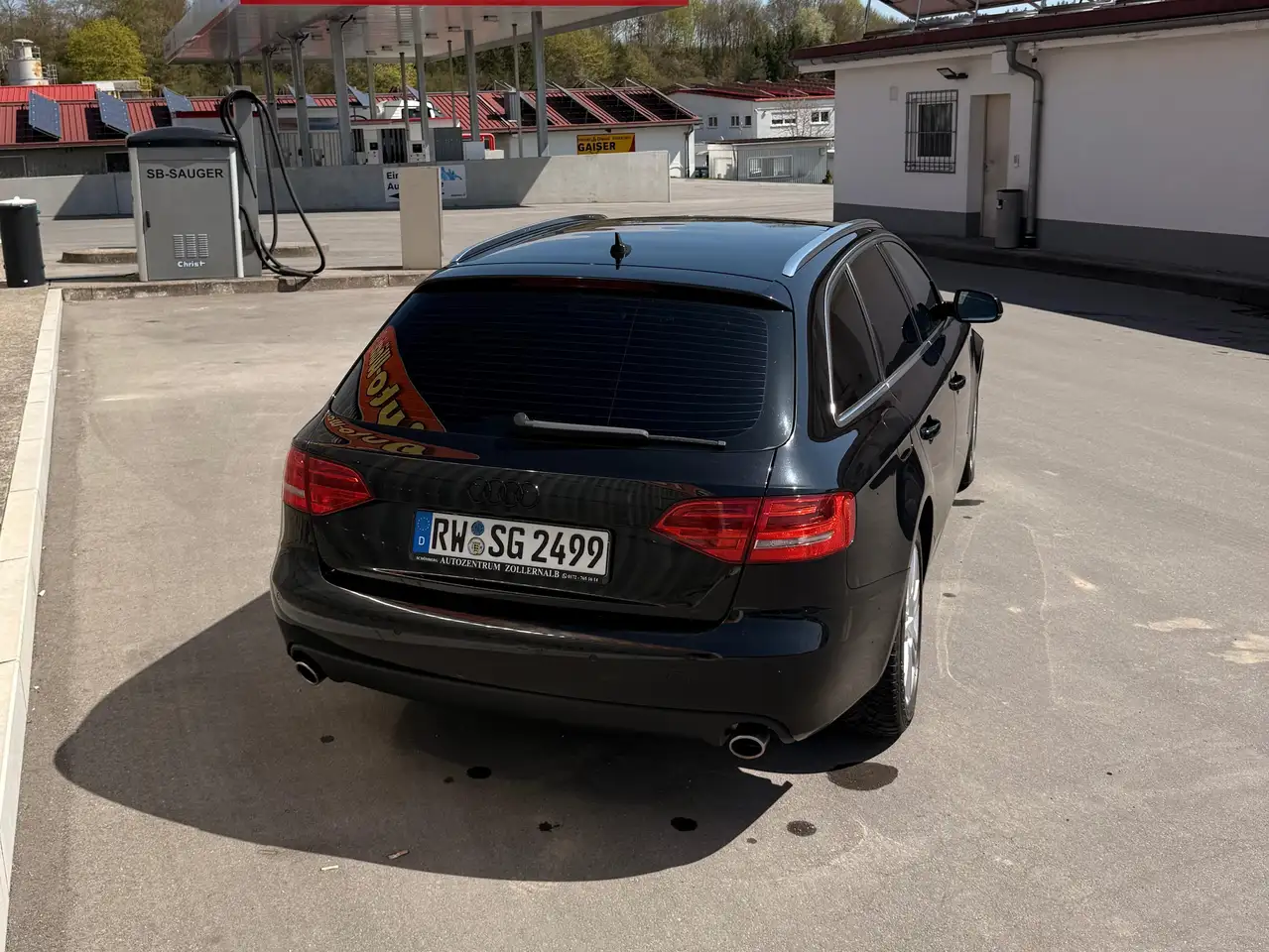 Das Auto