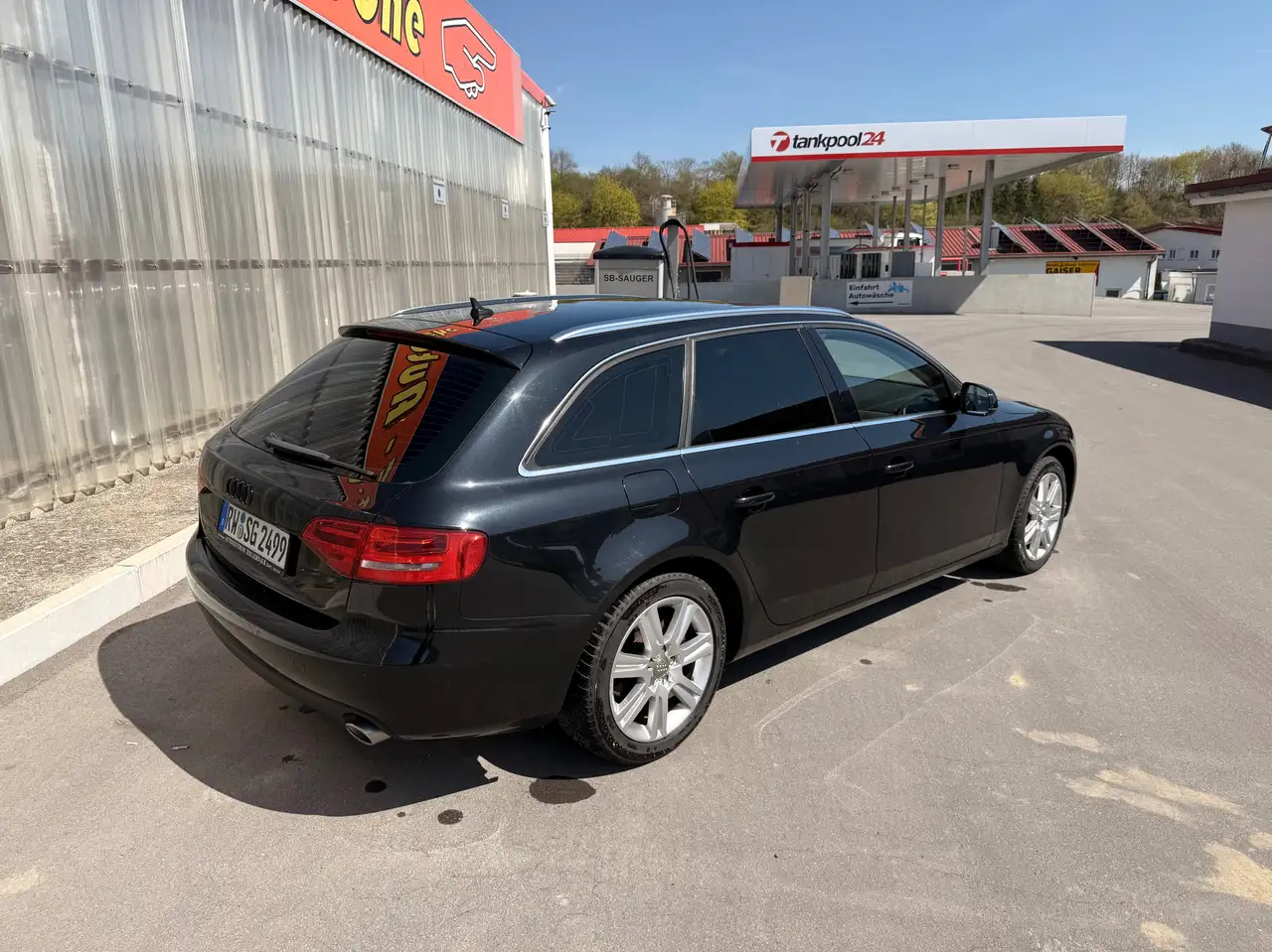 Das Auto