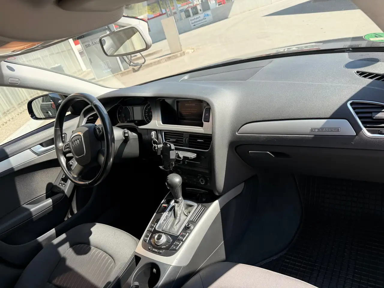 Das Auto
