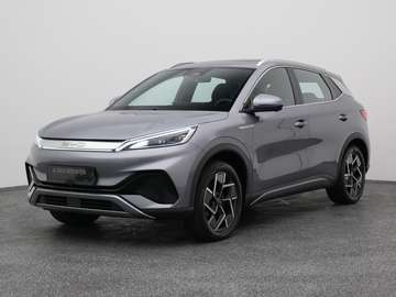 Design 60 kWh | PANO | 360° | ADAPTIVE | STOELVERW