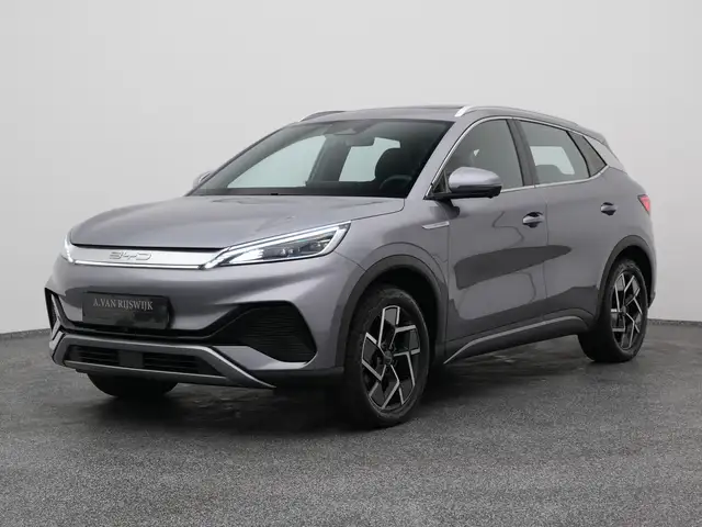 BYD Atto 3 Design 60 kWh | PANO | 360° | ADAPTIVE | STOELVERW