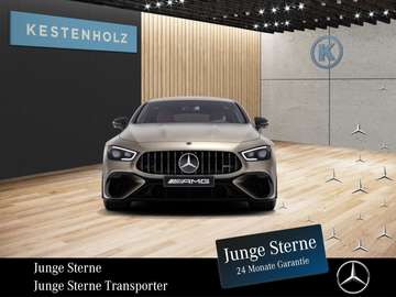 AMG GT 63 S 4M+ *NIGHT*HA-LENK*STHZ*MEMO*SDACH*