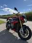 BMW S 1000 R Vollaustattung / Garantie 08/26 Czerwony - thumbnail 3