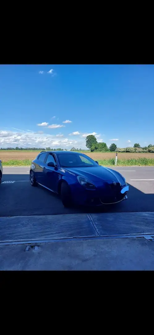 Alfa Romeo Giulietta 1.6 jtdm Super 120cv - 2