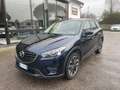 Mazda CX-5 CX-5 I 2012 2.2 Evolve 4wd 150cv my15 Bleu - thumbnail 1