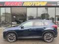 Mazda CX-5 CX-5 I 2012 2.2 Evolve 4wd 150cv my15 Bleu - thumbnail 8