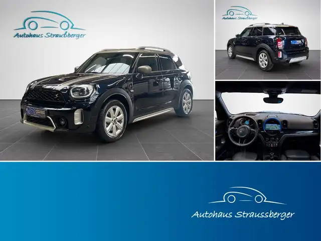 MINI Cooper S Countryman Cooper S Trim All4 PANO HUD Memory