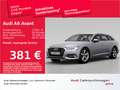 Audi A6 40 TDI qu. S tronic advanced ACC/AHK/Vi Silber - thumbnail 1
