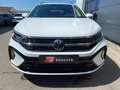 Volkswagen Taigo 1.0 TSI DSG R-Line Matrix RFK AHK ACC APP Weiß - thumbnail 3