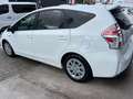 Toyota Prius Prius+ 1.8 Advance Blanco - thumbnail 6