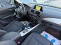 BMW 116 116 d Advantage Grau - thumbnail 14