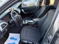 BMW 116 116 d Advantage Grau - thumbnail 7