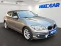 BMW 116 116 d Advantage Grau - thumbnail 2