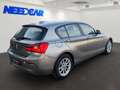 BMW 116 116 d Advantage Grau - thumbnail 3