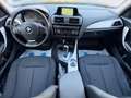 BMW 116 116 d Advantage Grau - thumbnail 10