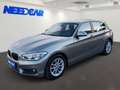 BMW 116 116 d Advantage Grau - thumbnail 1