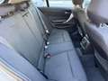 BMW 116 116 d Advantage Grau - thumbnail 13