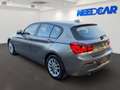 BMW 116 116 d Advantage Grau - thumbnail 4