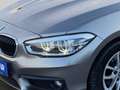 BMW 116 116 d Advantage Grau - thumbnail 5
