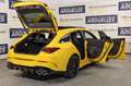 Mercedes-Benz CLA 45 AMG Shooting Brake S 4Matic+ 8G-DCT Jaune - thumbnail 36