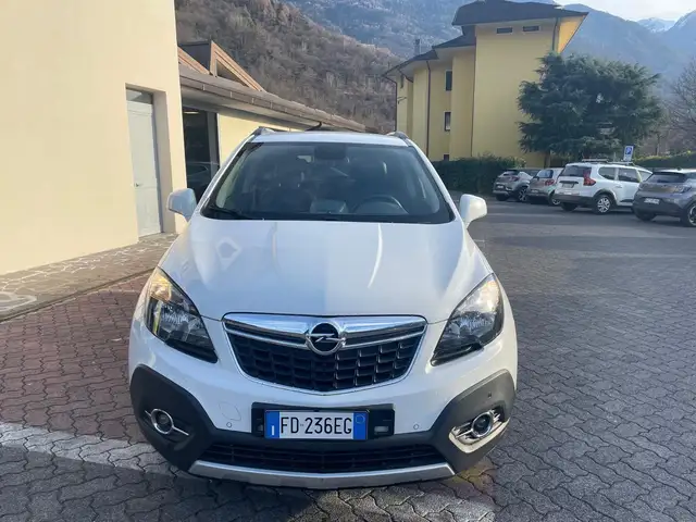 Opel Mokka Mokka I 1.6 cdti Cosmo 4x4