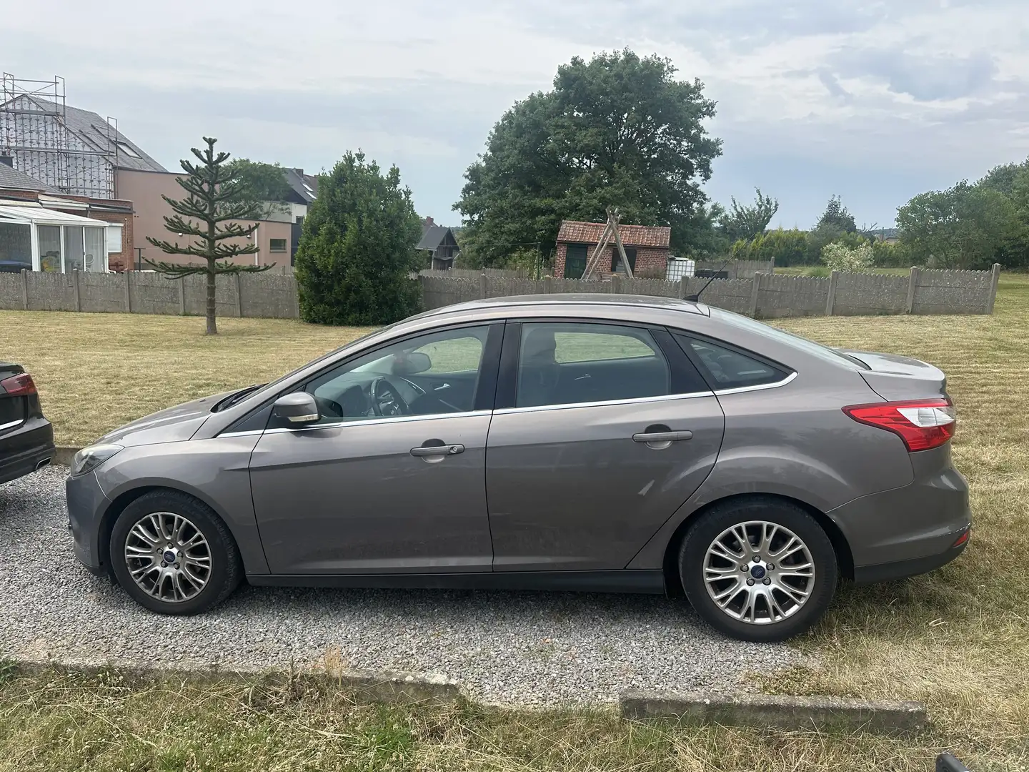 Ford Focus 1.6 TDCi Trend Start/Stop - 2