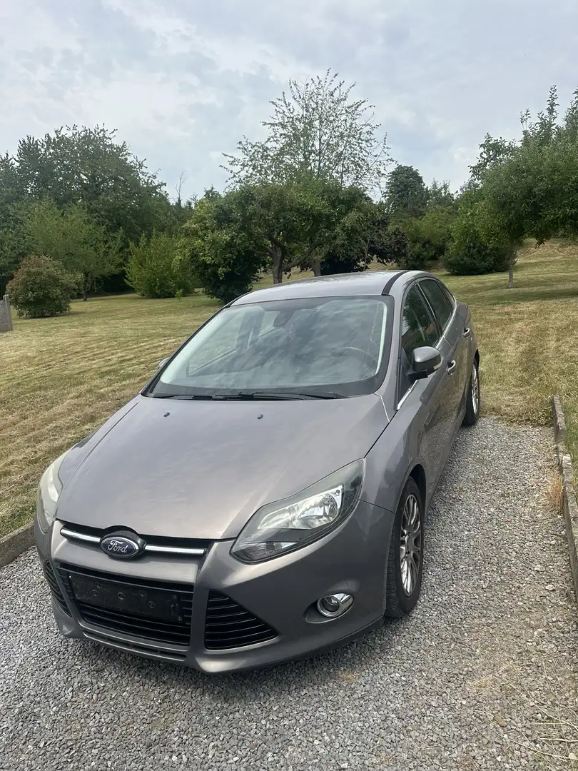 Ford Focus 1.6 TDCi Trend Start/Stop - 1