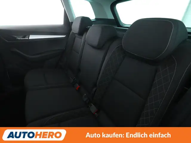 Skoda Karoq view 14